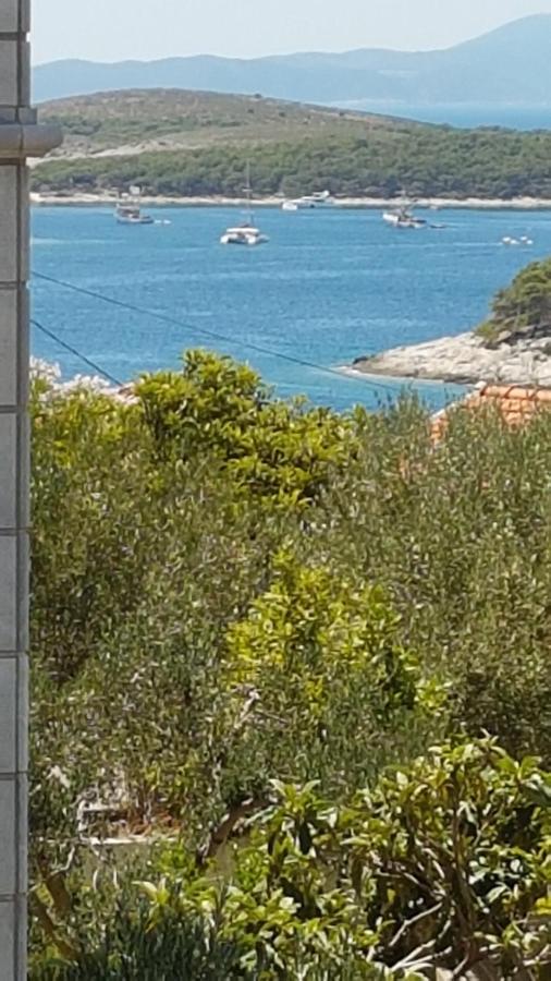 Apartmani Vini Hvar Town Extérieur photo
