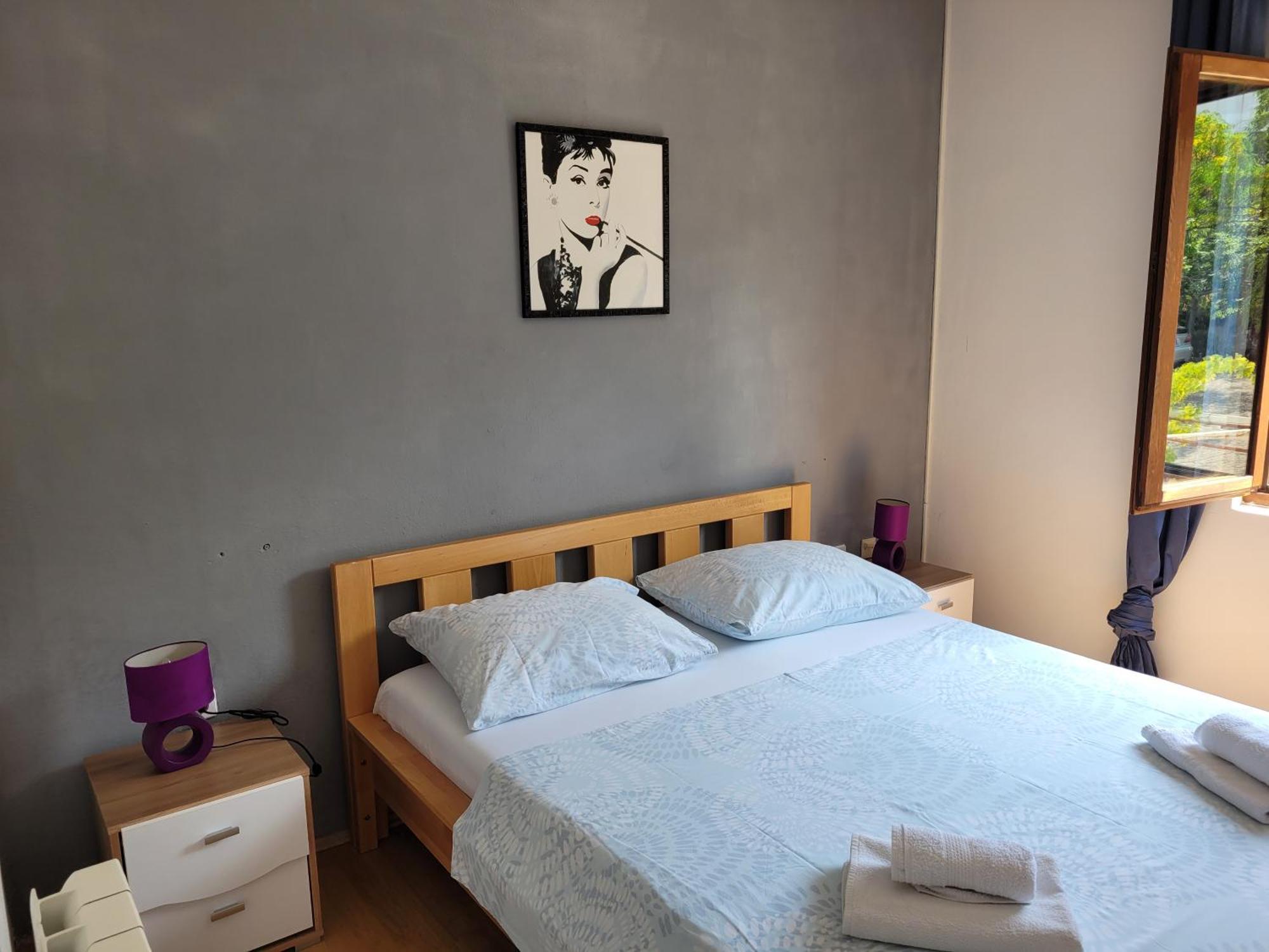 Apartmani Vini Hvar Town Extérieur photo