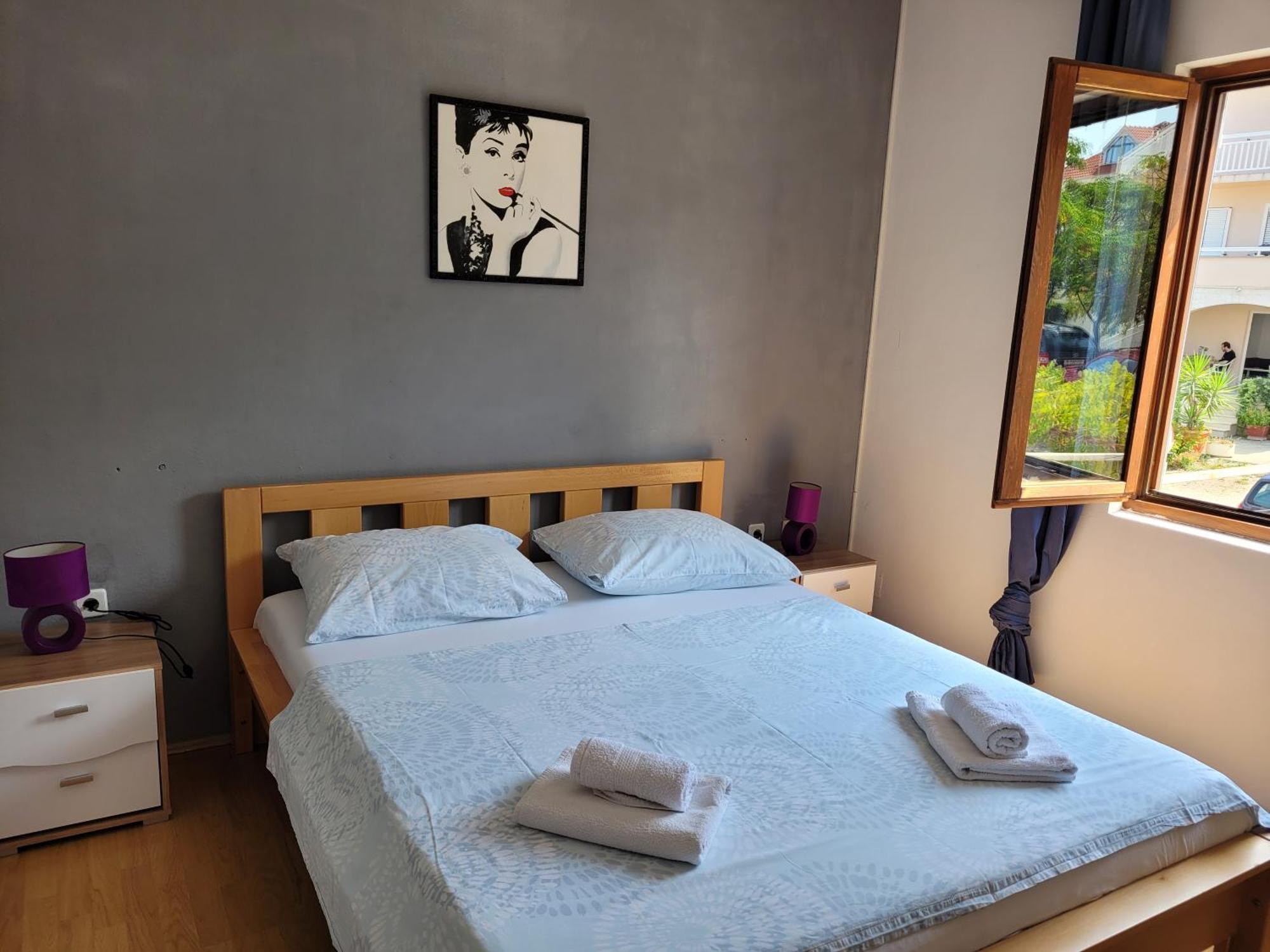 Apartmani Vini Hvar Town Extérieur photo