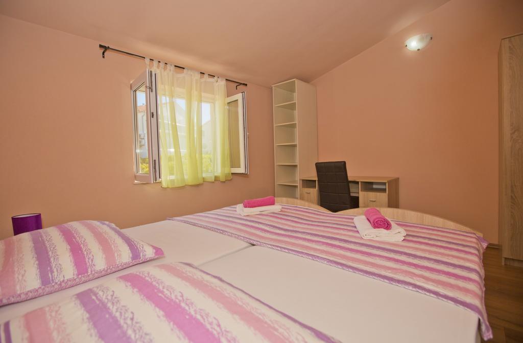 Apartmani Vini Hvar Town Extérieur photo