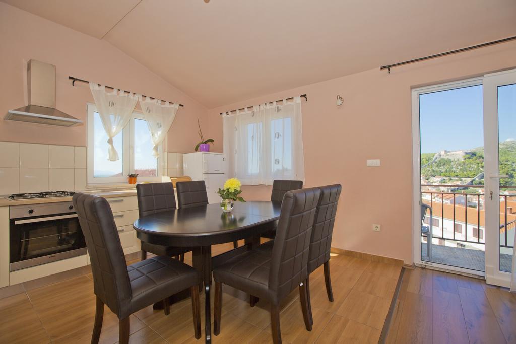 Apartmani Vini Hvar Town Extérieur photo